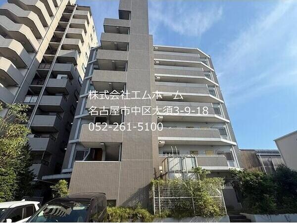 シティ・ライフ城下の物件外観写真