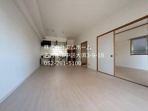 シティ・ライフ城下の物件内観写真