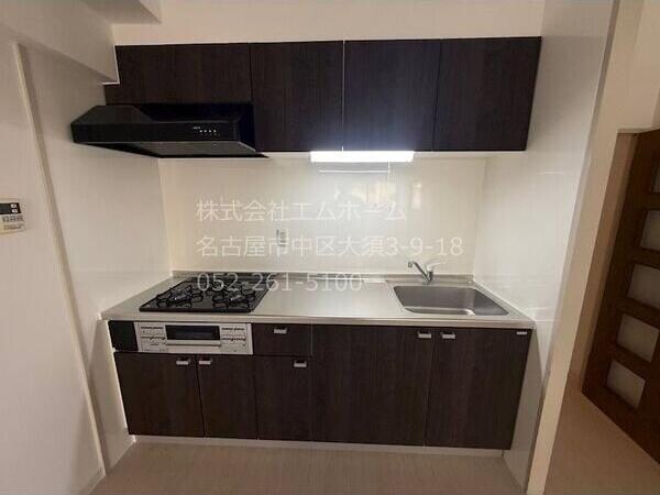 シティ・ライフ城下の物件内観写真