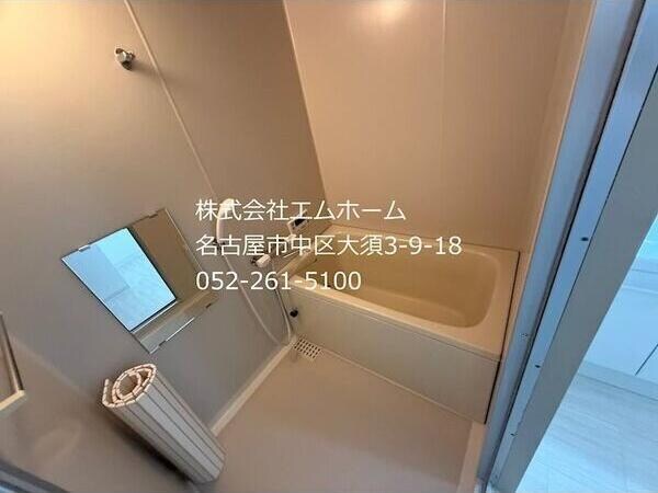 シティ・ライフ城下の物件内観写真