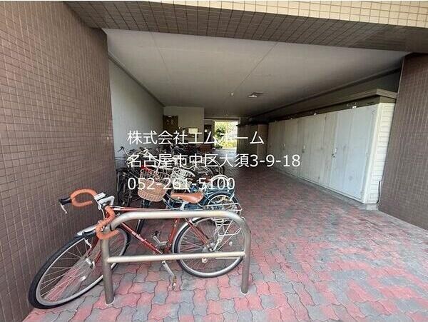 シティ・ライフ城下の物件外観写真