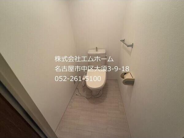 シティ・ライフ城下の物件内観写真