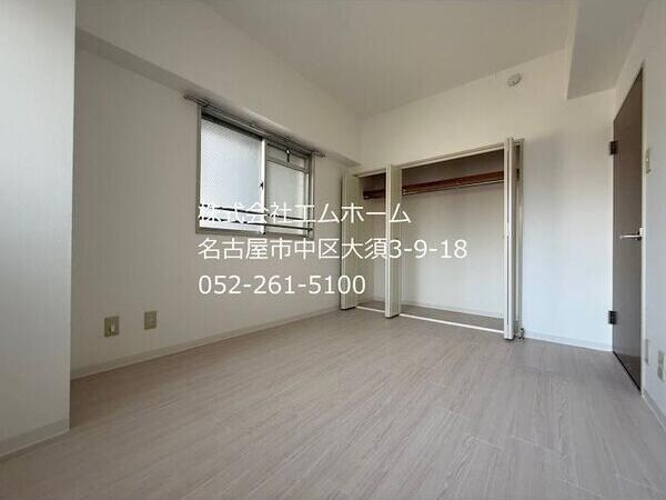 シティ・ライフ城下の物件内観写真