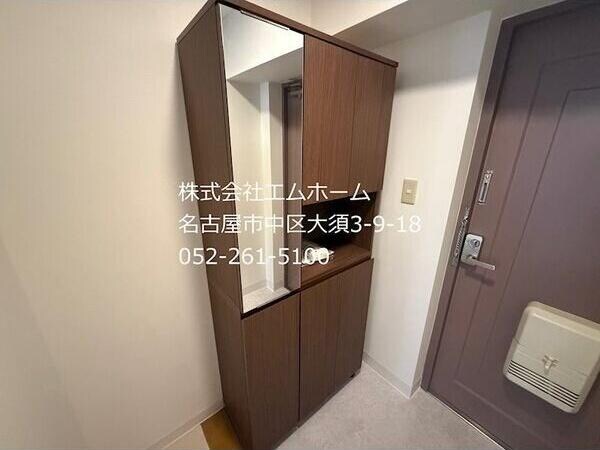 シティ・ライフ城下の物件内観写真