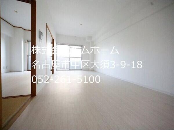 シティ・ライフ城下の物件内観写真