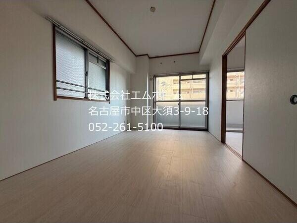 シティ・ライフ城下の物件内観写真