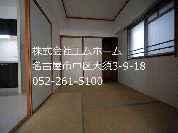 シティ・ライフ城下の物件内観写真