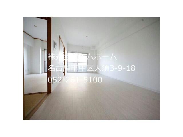 シティ・ライフ城下の物件内観写真