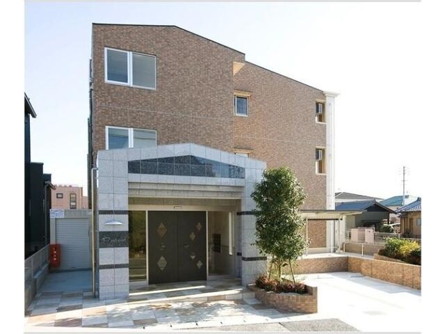 Pastoralの物件外観写真