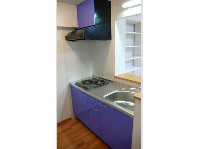 Pastoralの物件内観写真