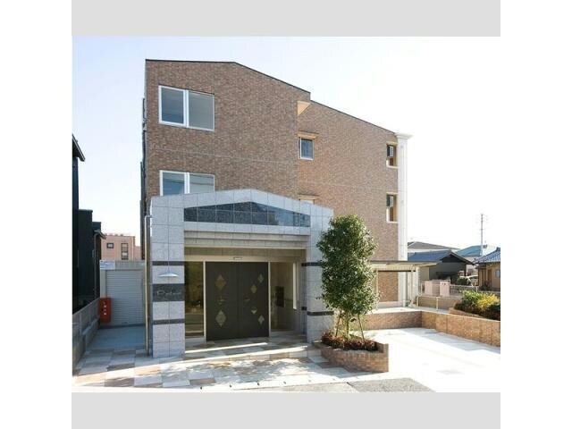 Pastoralの物件外観写真