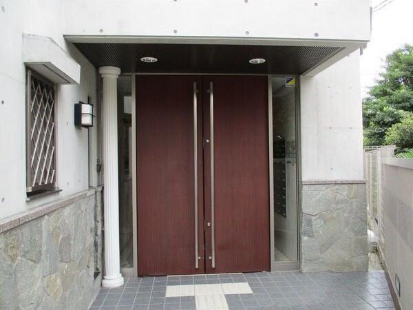 S-FORT守山の物件外観写真