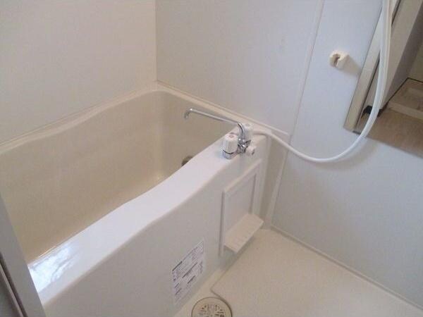 S-FORT守山の物件内観写真