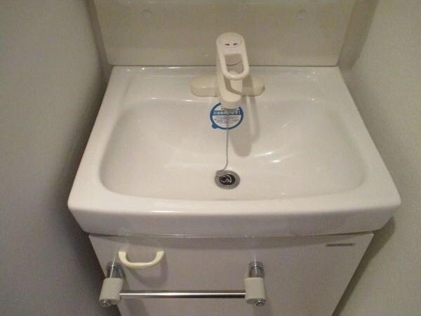 S-FORT守山の物件内観写真