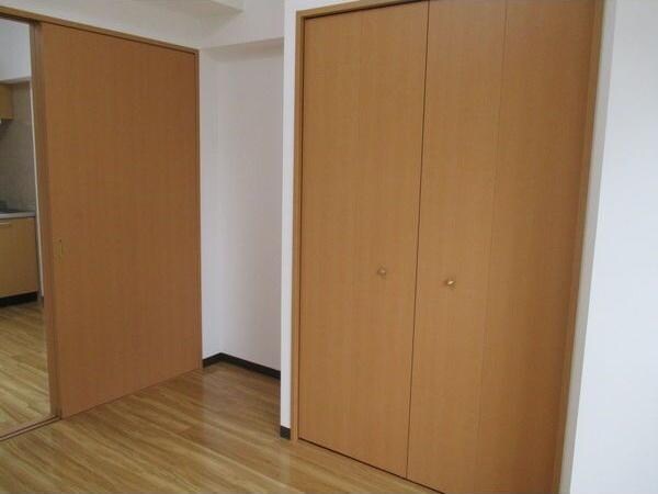 S-FORT守山の物件内観写真