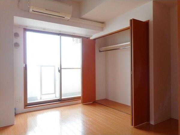 S-FORT守山の物件内観写真