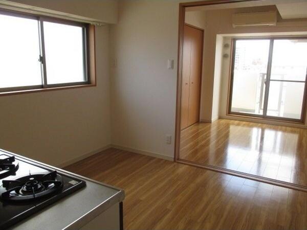 S-FORT守山の物件内観写真