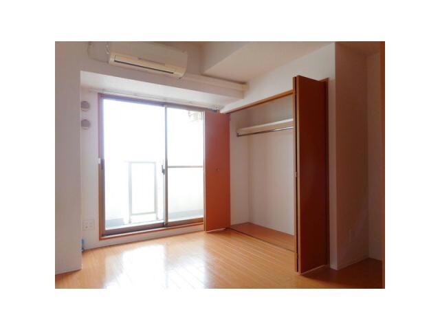 S-FORT守山の物件内観写真