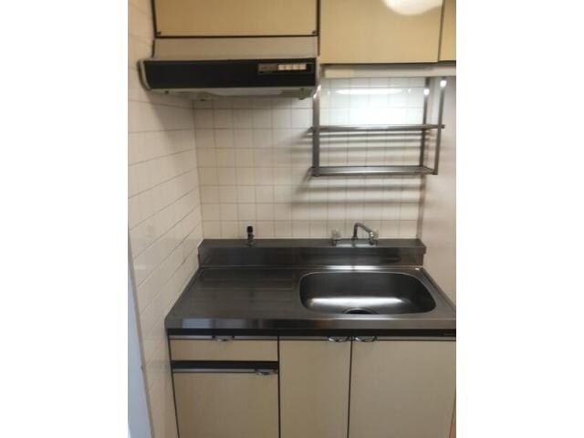 グリーンヒル藤ヶ丘の物件内観写真