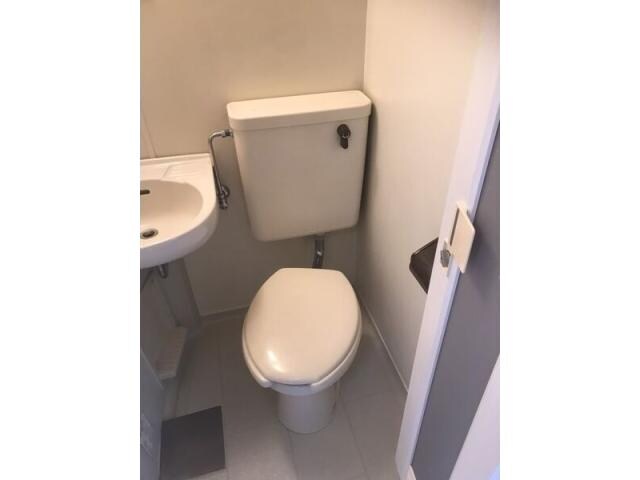 グリーンヒル藤ヶ丘の物件内観写真