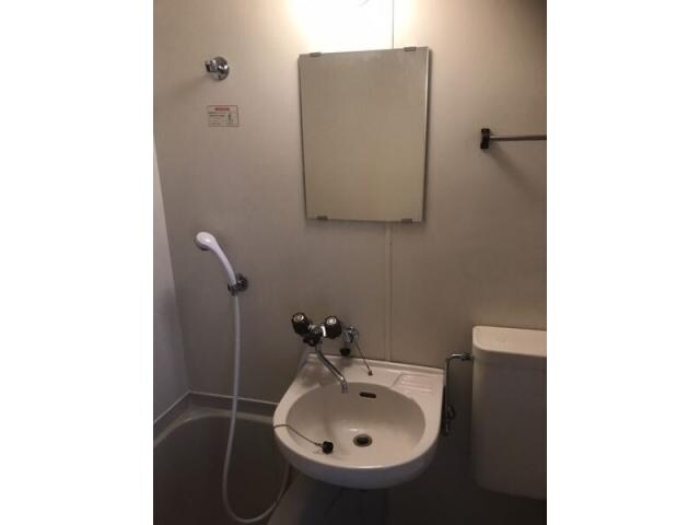 グリーンヒル藤ヶ丘の物件内観写真