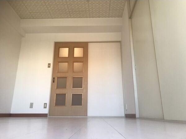 グリーンヒル藤ヶ丘の物件内観写真