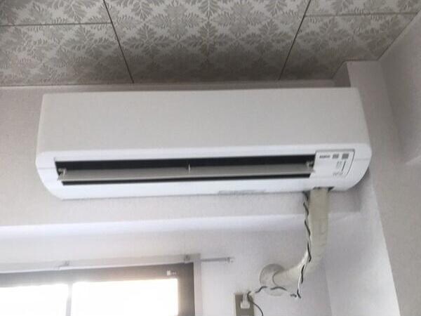 グリーンヒル藤ヶ丘の物件内観写真