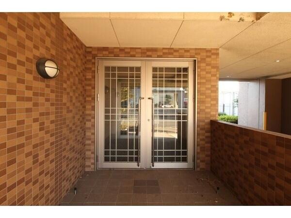 レジデンスアコードの物件外観写真