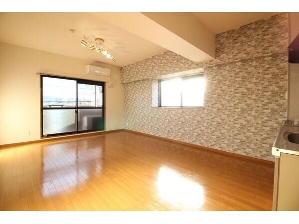 レジデンスアコードの物件内観写真