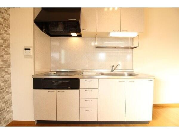 レジデンスアコードの物件内観写真