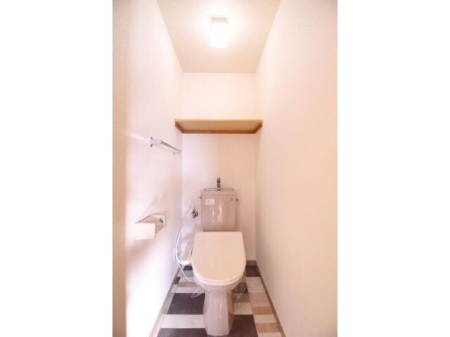 レジデンスアコードの物件内観写真