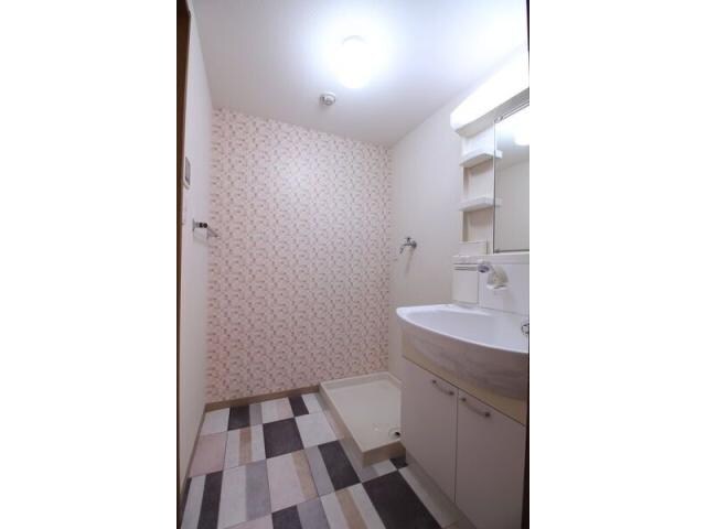 レジデンスアコードの物件内観写真