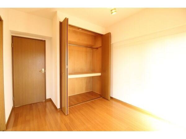 レジデンスアコードの物件内観写真