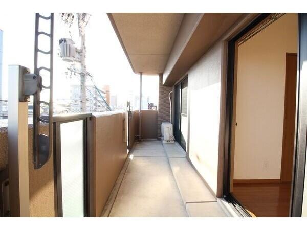 レジデンスアコードの物件内観写真