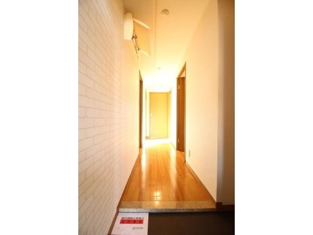 レジデンスアコードの物件内観写真