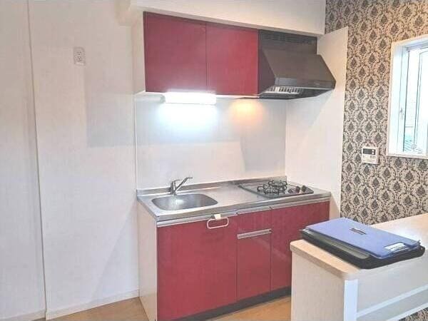 RadIAnce守山の物件内観写真