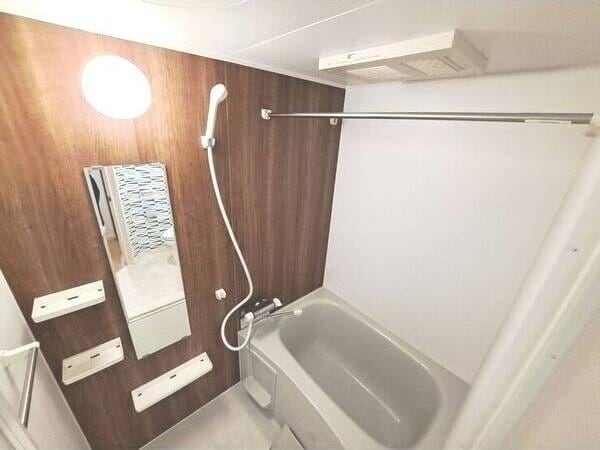 RadIAnce守山の物件内観写真