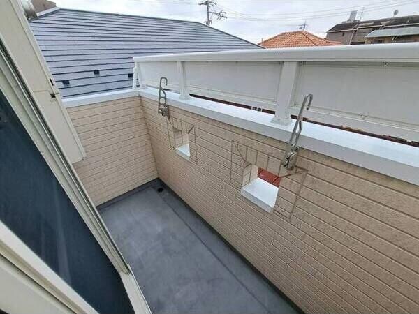 RadIAnce守山の物件内観写真