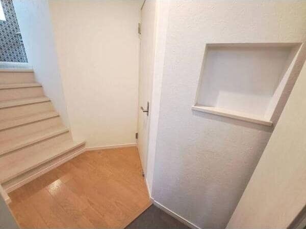 RadIAnce守山の物件内観写真