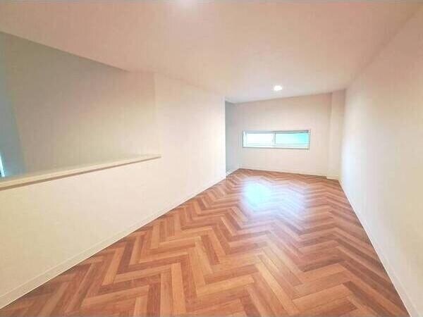 RadIAnce守山の物件内観写真