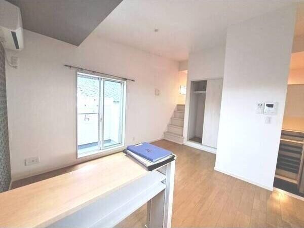 RadIAnce守山の物件内観写真