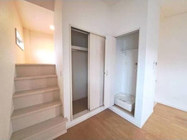 RadIAnce守山の物件内観写真