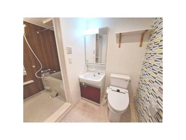 RadIAnce守山の物件内観写真