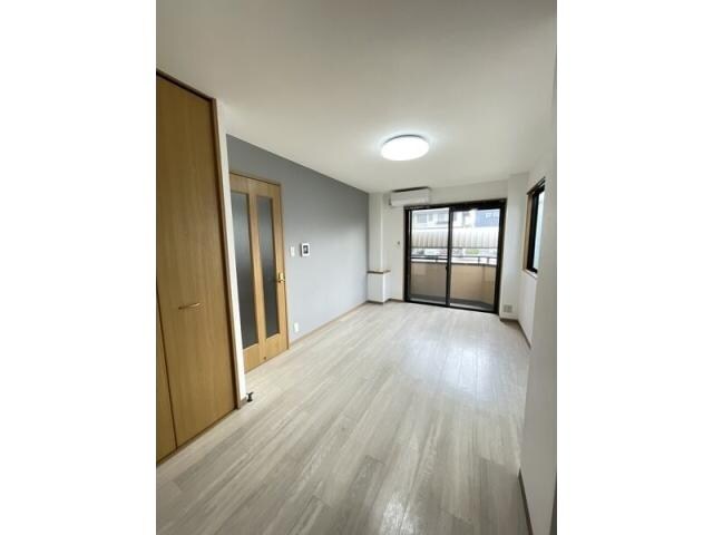 エスポア21の物件内観写真