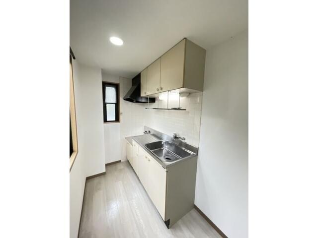 エスポア21の物件内観写真