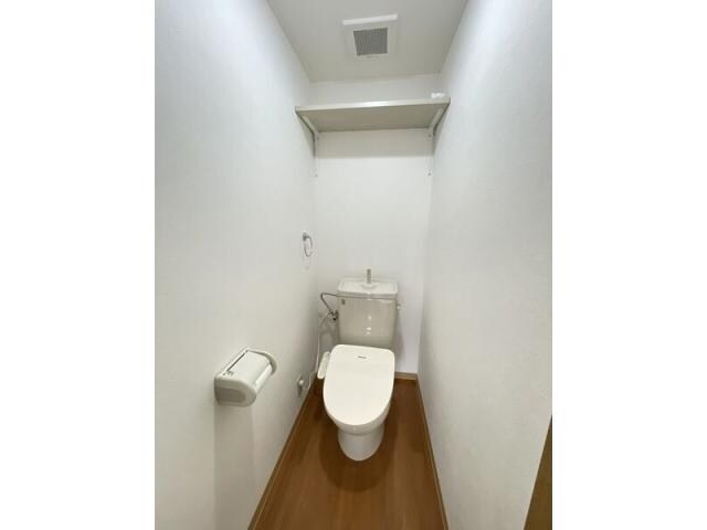 エスポア21の物件内観写真