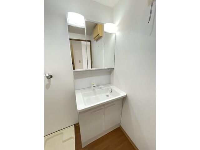 エスポア21の物件内観写真