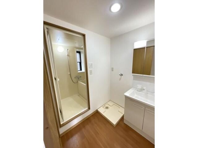 エスポア21の物件内観写真