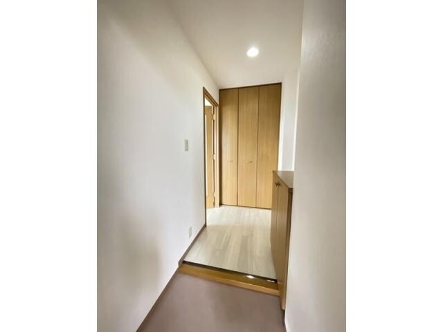 エスポア21の物件内観写真