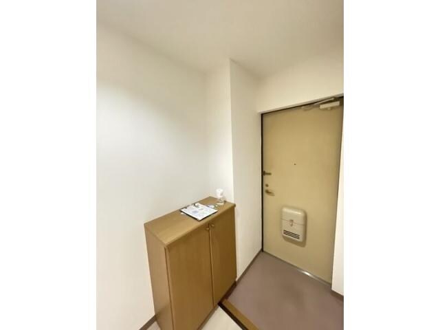 エスポア21の物件内観写真